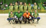 Amatori Hockey, sfida alla capolista