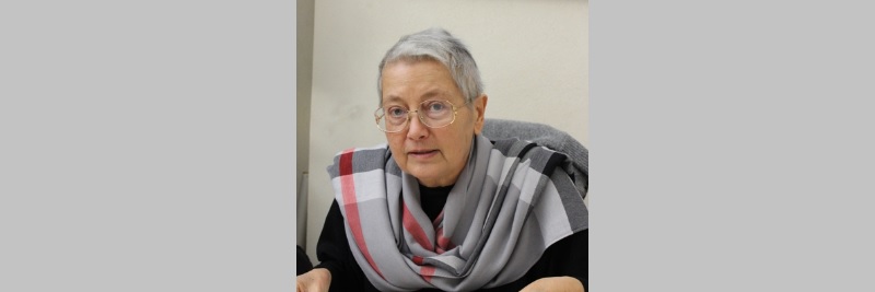 Addio Anna Cerutti, pilastro del Museo del Duomo