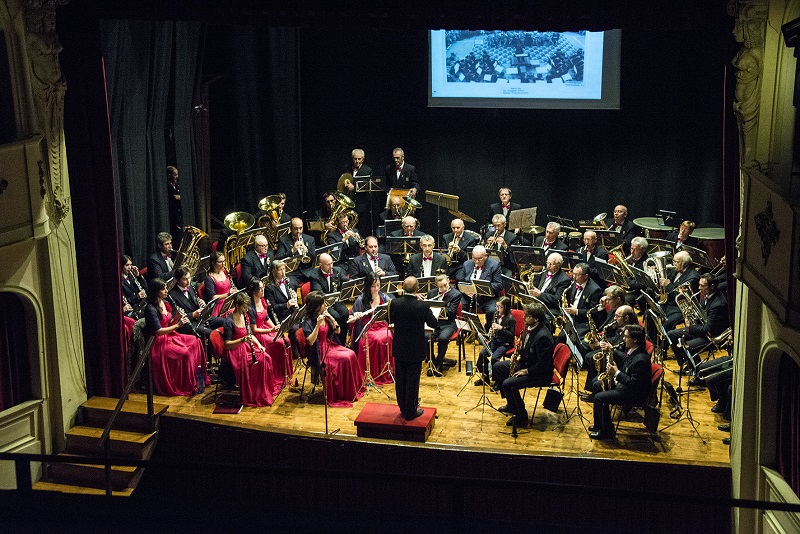 Santa Cecilia il programma a Varallo