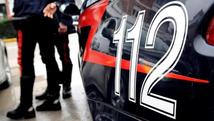 Tentato furto aggravato 31enne nei guai