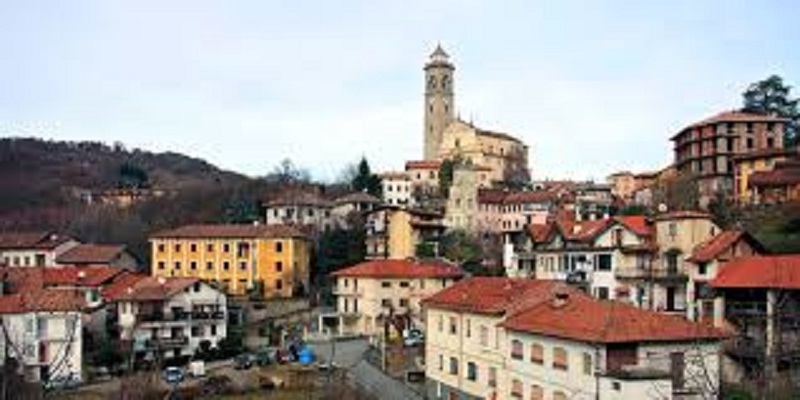 Cellio Breia diventano un solo comune