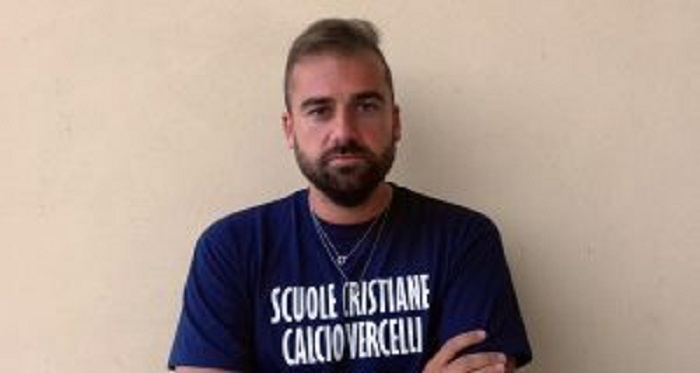 Stefano Cesano lascia le Scuole Cristiane
