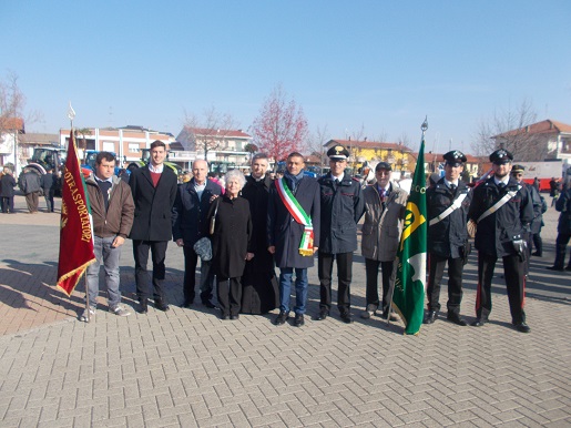 Festa agricoltore successo a Santhià