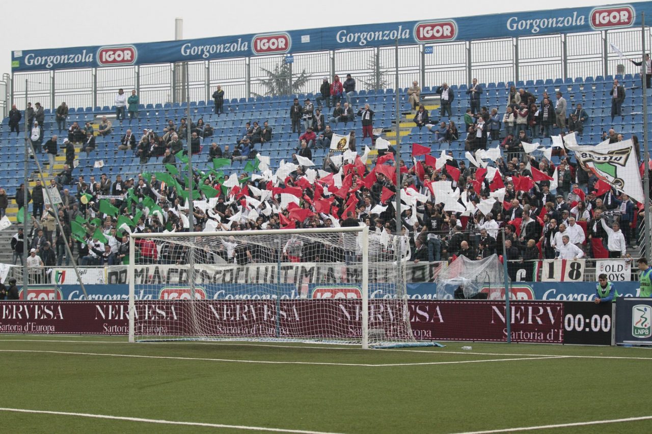 Pescara Pro Leoni sotto alla fine del primo tempo