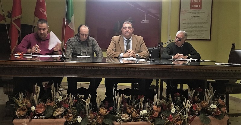 Lavoratori infortunati dati in crescita