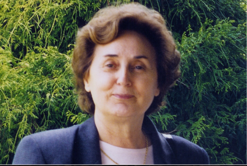 Addio Lucia Pigino storica dirigente della DC