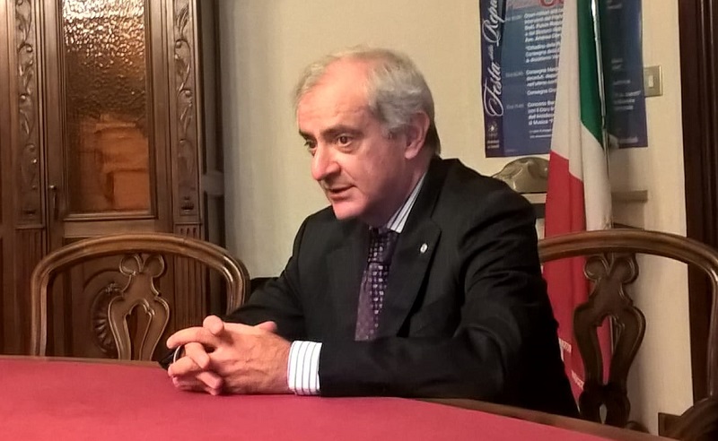 Minoranza dal Prefetto per le convocazioni di consiglio