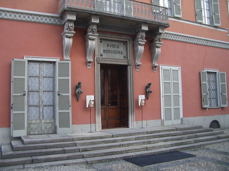 Tornano i concerti della Società del Quartetto al Museo Borgogna