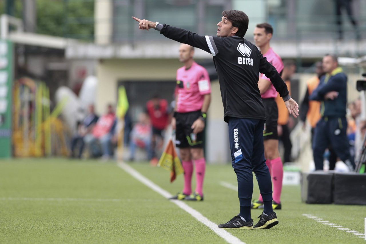 Pescara Pro: leoni sconfitti 3 a 1