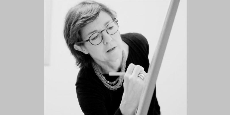 Nicoletta Costa ospite in biblioteca