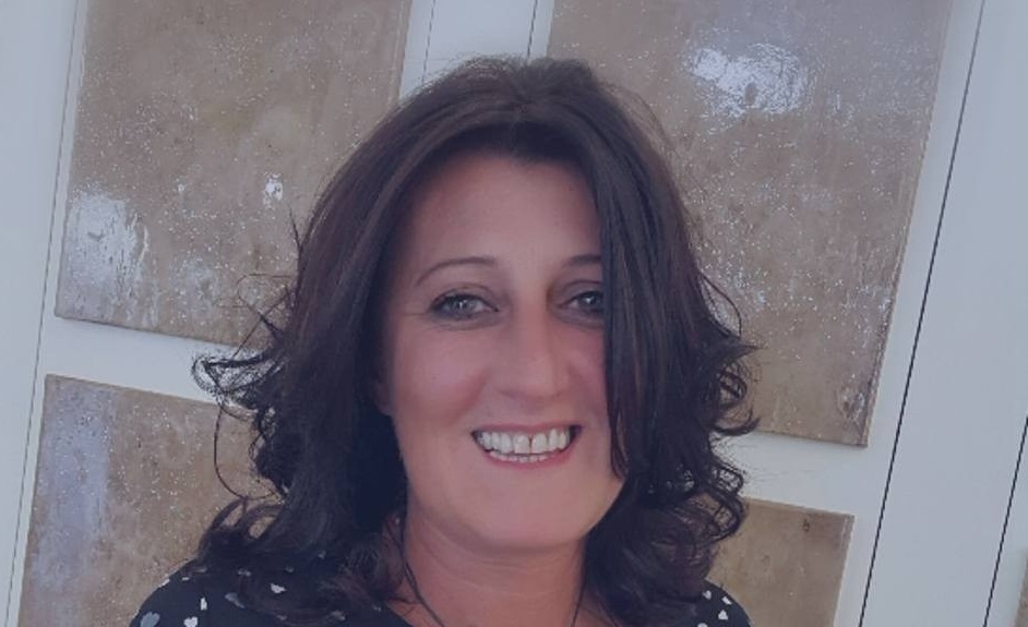 Lutto Borgo Vercelli addio a Patrizia Baldo