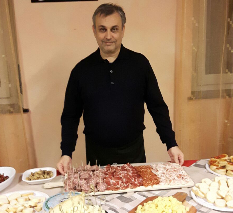 Bar Costanzana nuova gestione
