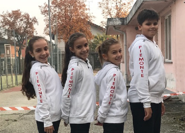 Rollerblot super a Lignano