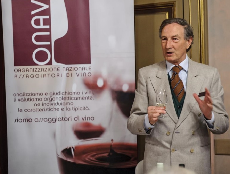Giuseppe Sicheri Onav ricorda il professore