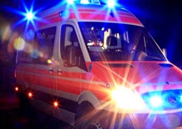 Doppio incidente a Formigliana