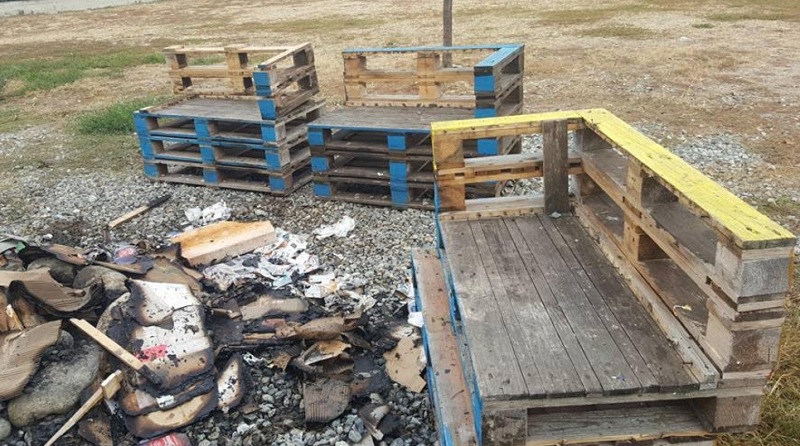 Rinascita parco Itaca si mobilita a Santhià