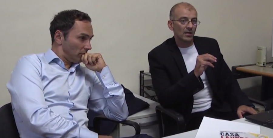 Commissione Parlamento venerdì a Vercelli