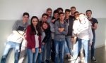 Pianeta edilizia studenti Cavour a Restructura