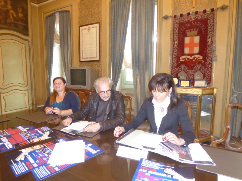 Cioccolatini anticancro Sabato l’evento Airc