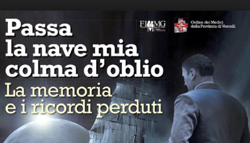 Convegno Neuroscienze sulla memoria