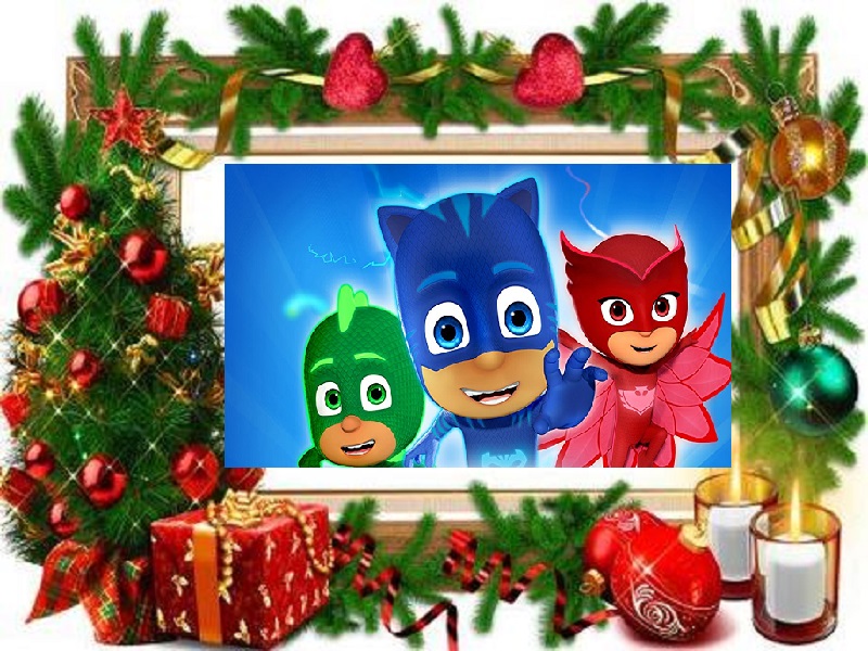 Natale si accende agli “Orsi”