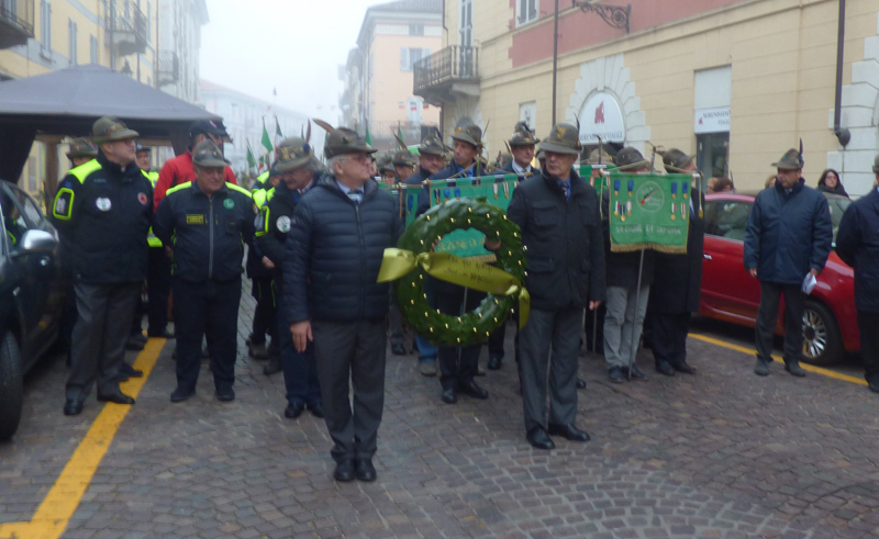 Alpini stupendi la gallery Video