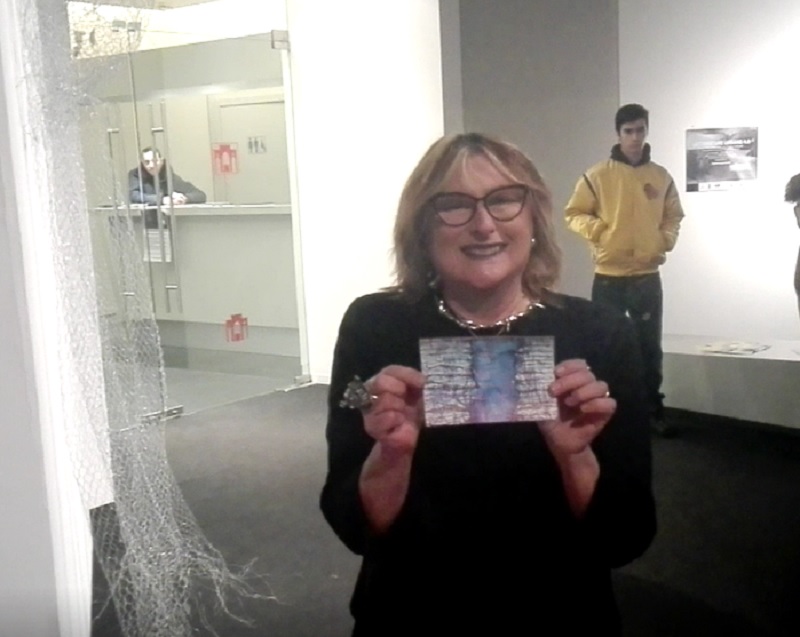 Arte al taglio un euro al centimetro