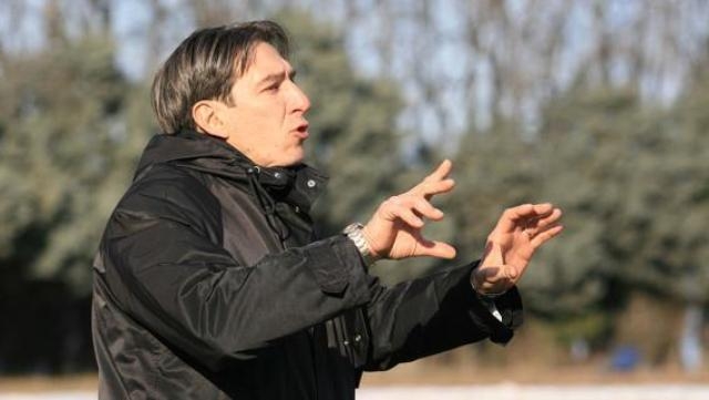 Stefano Melchiori, ex Trino nuovo tecnico del Casale