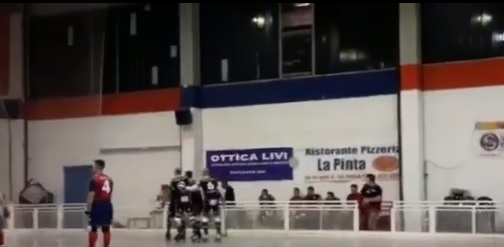 Amatori super sbanca Cremona