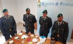 Doping palestre sequestrate 700.000 pasticche