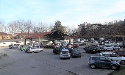 Parcheggio Garrone chiuso il 28 e 29 marzo