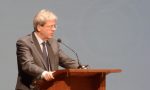 Paolo Gentiloni il video al Civico