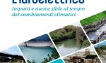 Emergenza acqua Conferenza Legambiente a Rassa