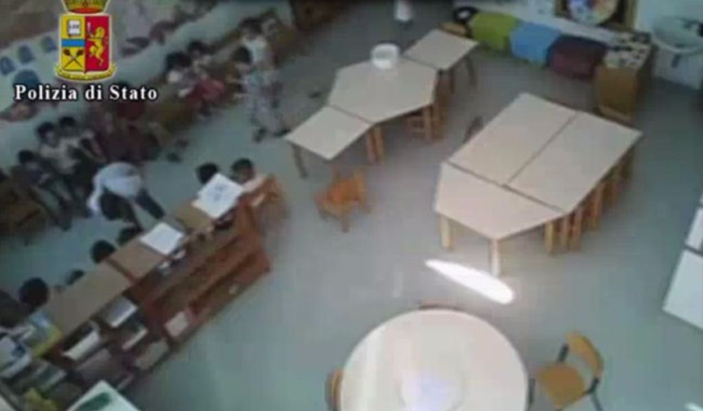 Asilo Vercelli ecco chi sono le maestre arrestate
