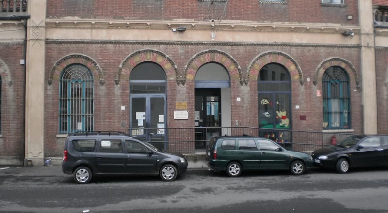 Materna Korczak è la scuola dei maltrattamenti