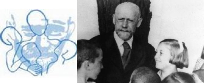 Asilo Vercelli il dolore dell’associazione Korczak