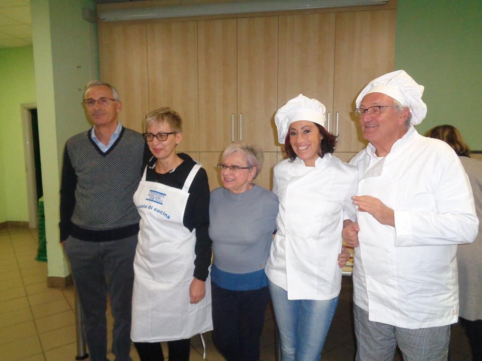 Masterchef vercellese vince un panino!