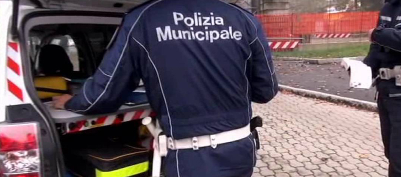 Comune Vercelli: un concorso per l’assunzione di 7 vigili urbani