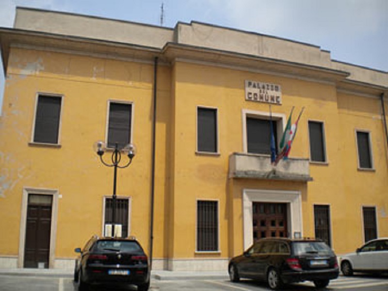 Dimissioni a S. Germano, Il Sindaco: “Ma quale crisi… coincidenze fraintese”