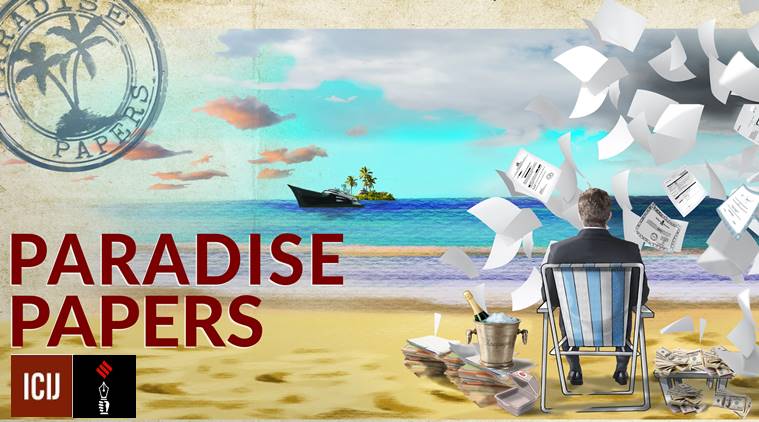 Paradise papers otto i piemontesi in lista