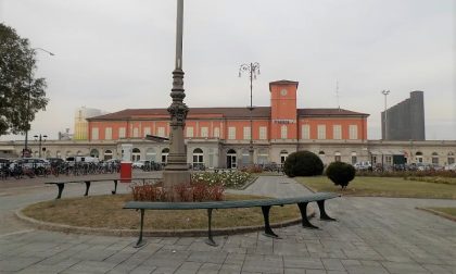 A Vercelli torna il semaforo tra piazza Roma e corso de Gasperi