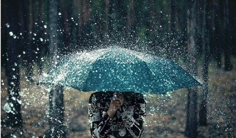 Allerta gialla meteo: il Vercellese fra le zone più a rischio