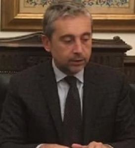 Carlo Riva Vercellotti entra in “Fratelli d’Italia”