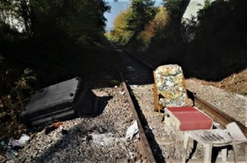 L’intervento di Italia Viva e Psi sulla Santhià-Arona: “Promettevano lo studio entro giugno, invece è tutto fermo”