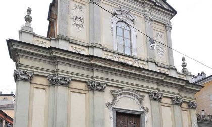 Restauro chiese con i fondi di Crt