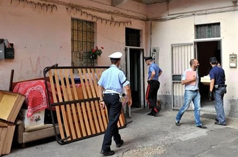 Tragico Natale per decine di famiglie
