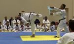 Cinture nere Taekwondo valsesiane