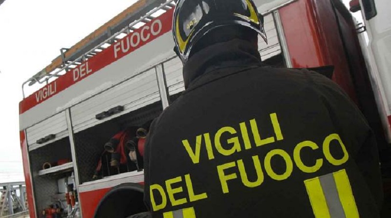 Sciopero Vigili del Fuoco: “Il governo non ci rispetta”