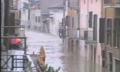 Alluvione Trino arrivano i rimborsi Inps e Inail