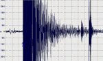 Macugnaga: scossa di terremoto e boato